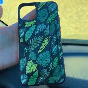 Smartish phonecase for IPhone 11 Pro Max